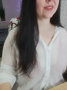 ErikaVlovely online show from March 22, 8:37 pm