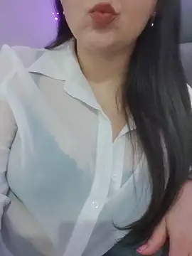ErikaVlovely online show from March 21, 8:36 pm