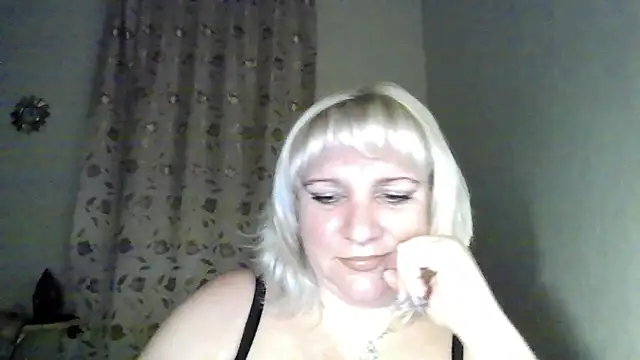 MeilomaWesa online show from October 30, 9:16 pm