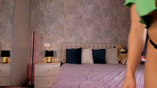 Rai Raisa online show from March 30, 10:59 am