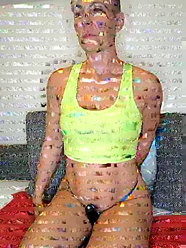 DarleenHot online show from September 15, 6:04 pm