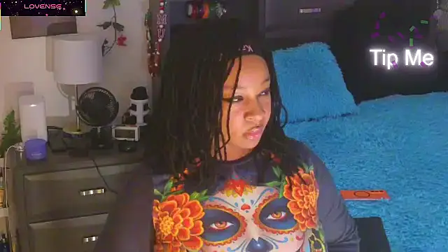 temptressbeauty24 online show from October 29, 4:06 am