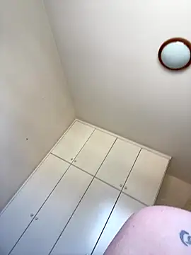 ElenaRebelle online show from October 13, 9:23 am