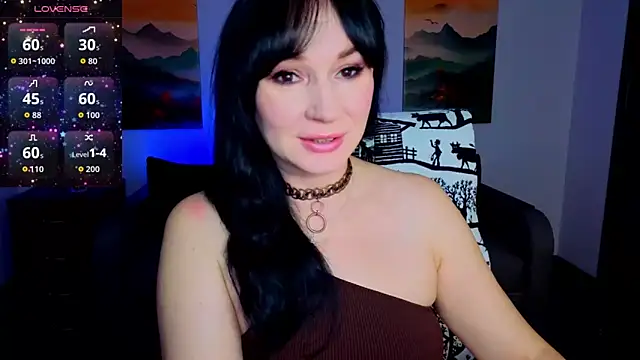 Sofia Ford online show from January 19, 2:02 pm