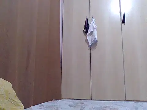 sweet-fancy online show from January 31, 7:11 pm