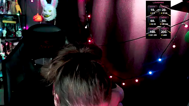 so cute777 online show from December 14, 10:59 pm