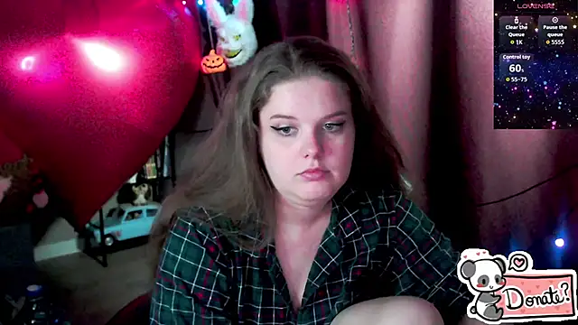 so cute777 online show from February 15, 1:41 am