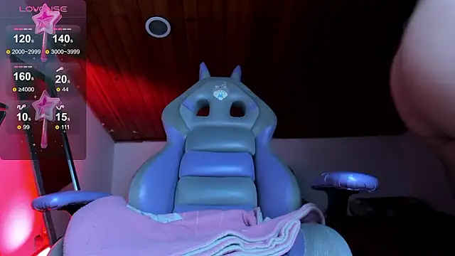 eileen pinkman online show from March 10, 3:43 am