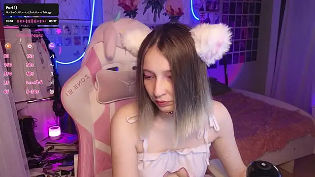 evierosen online show from October 13, 9:50 pm