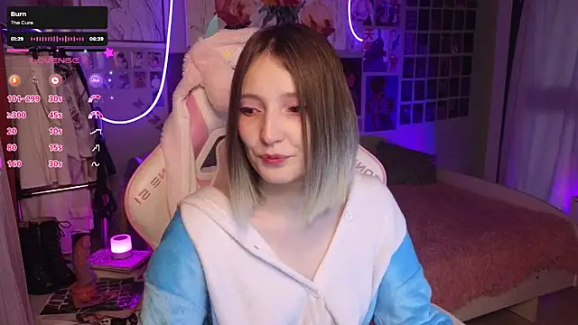 evierosen online show from September 27, 8:05 pm