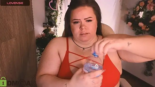 Sheila queen  online show from November 21, 8:22 pm