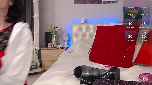 ExoticaGirl online show from September 20, 10:13 am