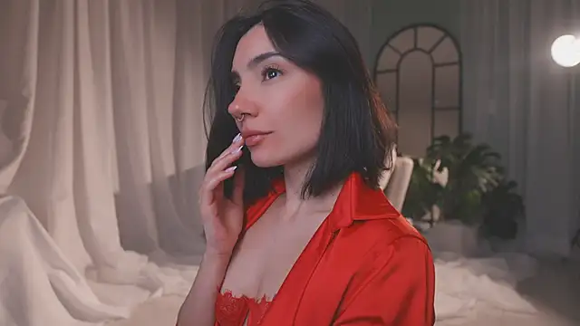 AmyArmstrong online show from February 8, 12:14 am