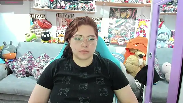 soficammy online show from September 27, 8:05 pm