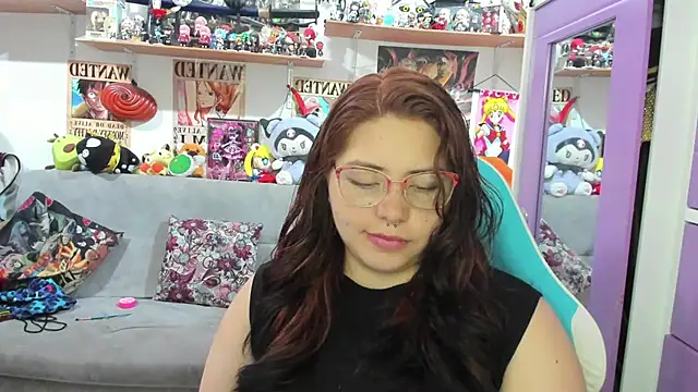 soficammy online show from September 30, 9:30 pm