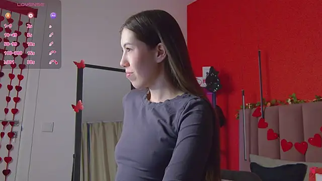 SweetySonya online show from February 23, 1:50 am