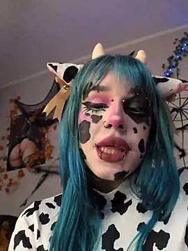 Silvia Santorskii online show from October 27, 9:38 am