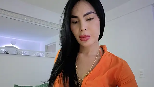 nelumbonucifera online show from October 22, 1:21 am