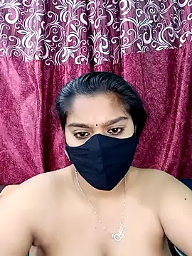 Jasmine jaaan online show from April 11, 6:30 am