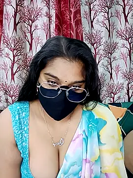 Jasmine jaaan online show from October 12, 4:59 am